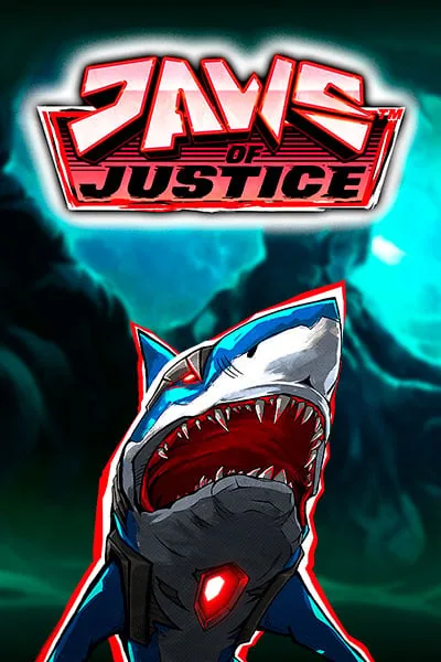 Jaws Of Justice